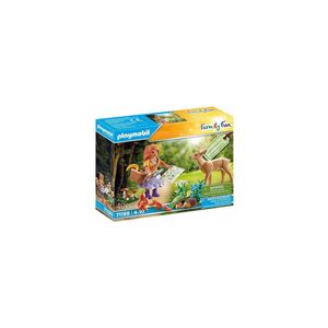 Playmobil Gift Sets - Kruidendokter 71188