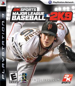 MLB 2K9