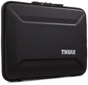 Thule Gauntlet 4 - Laptophoes/ Sleeve - Geschikt voor Macbook - 12 inch - Zwart