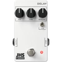 JHS Pedals 3 Series Delay effectpedaal - thumbnail