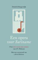 Een opera voor Suriname (Paperback)