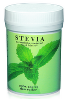 Beautylin Stevia Niet Bitter Poeder 25gr - thumbnail