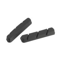 JAGWIRE Road sport c insert - friction fit - black