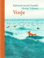 Vosje (Hardback)