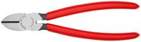KNIPEX zijkniptang side cutter 180 mm