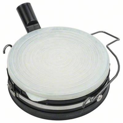 Watervangring voor boorstandaard, max. boorkroondiameter 200 mm Bosch Accessories 2608550620 Diameter 200 mm