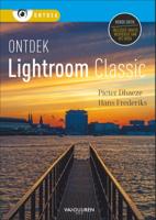 Ontdek Lightroom Classic (Paperback)