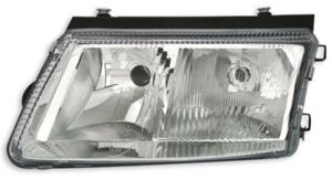 Koplamp links met MISTLICHT 5836963
