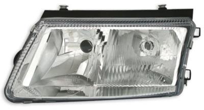 Koplamp links met MISTLICHT 5836963