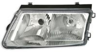 Koplamp links met MISTLICHT 5836963