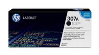 HP 307A originele zwarte LaserJet tonercartridge - thumbnail