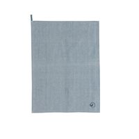 Sodahl - Theedoeken - Theedoek 50x70cm China Blue