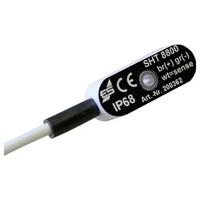 Schabus 200362 SHT 8800 Watersensor Voor analoge ingangen