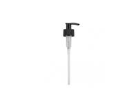 Fair Squared Dispenser - voor 100 ml glazen fles