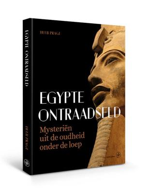 Egypte ontraadseld (Hardback)