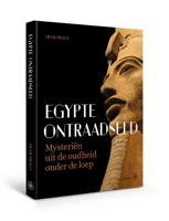 Egypte ontraadseld (Hardback)
