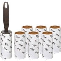 Kleding rollers - Met 6 rollen