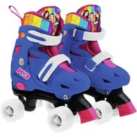K3 Rolschaatsen Maat 26-29 K3 Rolschaatsen Maat 26-29