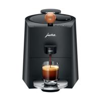 Jura ONO Espresso apparaat Zwart