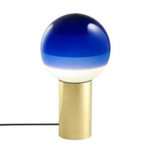 Marset Dipping Light tafellamp LED blauw