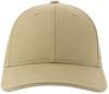 Atlantis AT684 Liberty Sandwich-S Cap - Khaki/Khaki - One Size