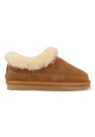 Warmbat Barraba Pantoffels BRB321025 Bruin-40 maat 40