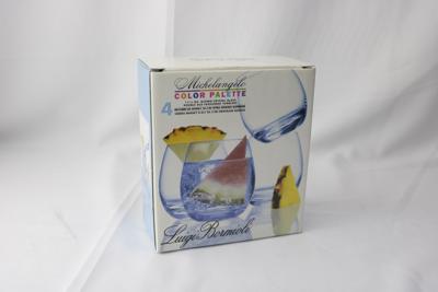 tumbler 34 fb blauw col palet p/4