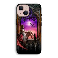 Kinderen van de nacht: iPhone 13 mini Biologisch afbreekbaar hoesje