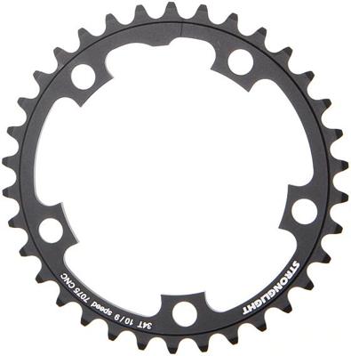 STRONGLIGHT Chain ring strongl.zircal 70750t6 110mm 34t b
