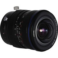 Laowa 15mm f/4.5 Zero-D Shift Lens - Nikon Z - thumbnail