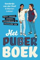 Het puberboek (Paperback)
