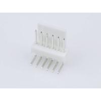 Molex 22057068 Male header, inbouw (standaard) Totaal aantal polen: 6 Rastermaat: 2.54 mm Inhoud: 1 stuk(s) Bag - thumbnail