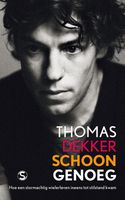 Schoon genoeg - Thomas Dekker - ebook