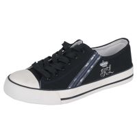 Kingsland Corvi sneakers donkerblauw maat:36