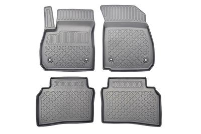 Rubbermatten passend voor Opel Insignia B Grand Sport / Sports Tourer 2017+ 603436