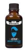 Wahl Baardolie - Beard Oil repair 30ml - thumbnail