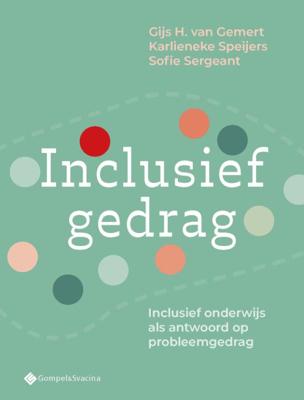 Inclusief gedrag (Paperback)