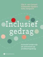 Inclusief gedrag (Paperback)