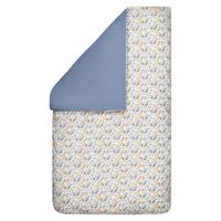 Bink Bedding dekbedovertrek 100 x 135 cm Daan Maat