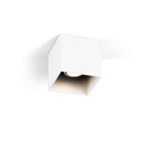 Wever & Ducre - Box 1.0 PAR16 Plafondlamp