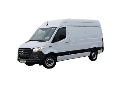 Mercedes Benz Sprinter