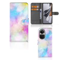Hoesje OPPO Reno10 | 10 Pro Watercolor Light