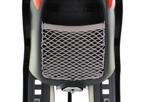 Polisport Bagagenetje guppy maxi