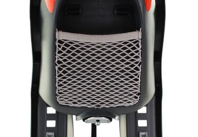 Polisport Bagagenetje guppy maxi