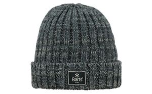 Barts Leroy Beanie Red