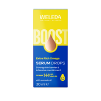 Omega boost serum drops bio 30 Milliliter
