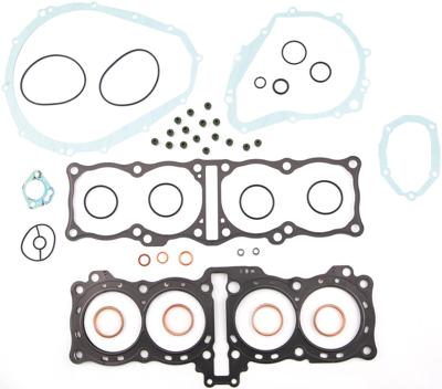 ATHENA Gasket set engine gsf 1250 bandit, 07-10