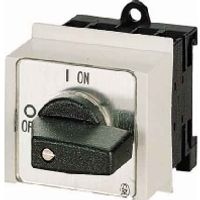 T0-3-15394/IVS  - 3-step control switch 1-p 20A T0-3-15394/IVS