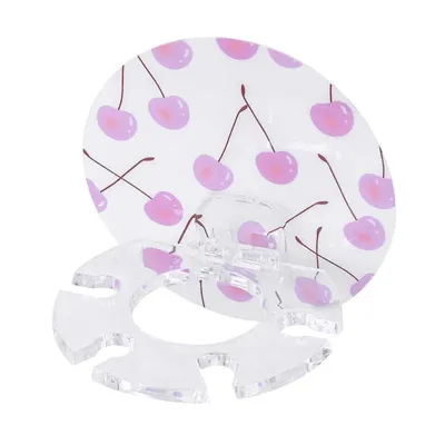 EasyStick Organizer - Zelfklevende Tandenborstelhouder & Opbergrek