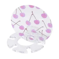 EasyStick Organizer - Zelfklevende Tandenborstelhouder & Opbergrek EasyStick Organizer - Zelfklevende Tandenborstelhouder & Opbergrek